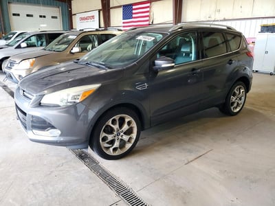 1FMCU9JX9FU****** 2015 Ford Escape