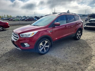 1FMCU9G99HU****** 2017 Ford Escape