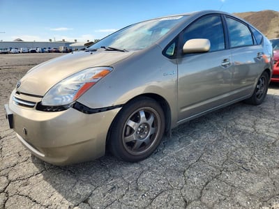 JTDKB20U783****** 2008 Toyota Prius