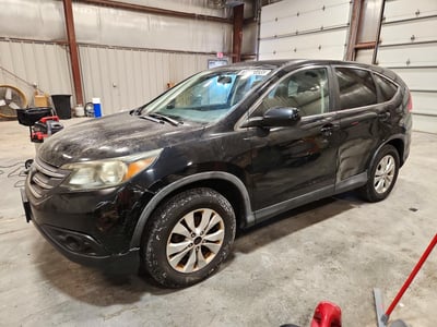 5J6RM4H59EL****** 2014 Honda CR-V