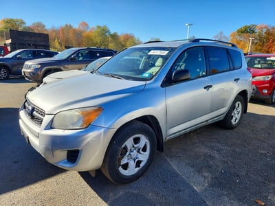 2T3BF4DV6BW****** 2011 Toyota RAV4