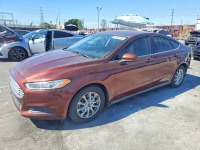 3FA6P0G79GR****** 2016 Ford Fusion