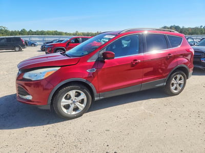 1FMCU9GX1GU****** 2016 Ford Escape