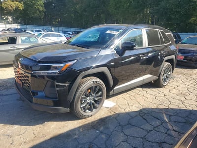2T36CRAV2TC****** 2026 Toyota RAV4 Hybrid