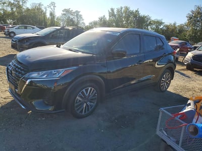 3N1CP5CV6PL****** 2023 Nissan Kicks