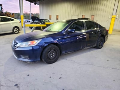 1HGCR2F39FA****** 2015 Honda Accord