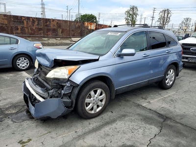 JHLRE38787C****** 2007 Honda CR-V