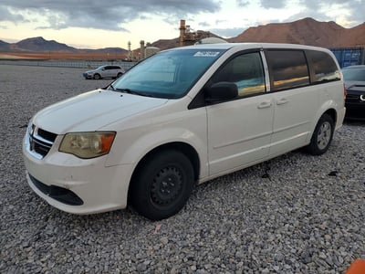 2D4RN4DG0BR****** 2011 Dodge Grand Caravan
