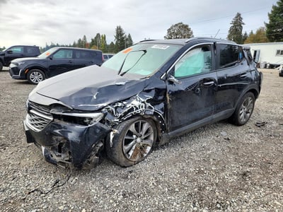 KL4MMESLXMB****** 2021 Buick Encore
