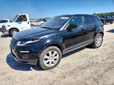 SALVP2BG1HH****** 2017 Land Rover Range Rover Evoque