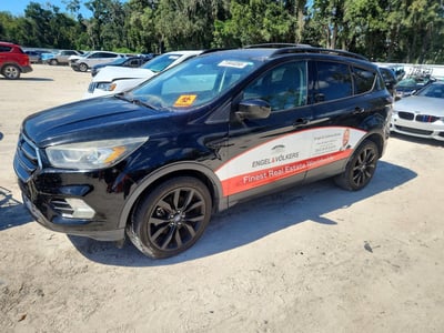 1FMCU0G98HU****** 2017 Ford Escape