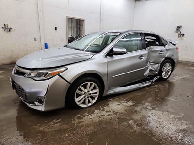 4T1BK1EBXFU****** 2015 Toyota Avalon