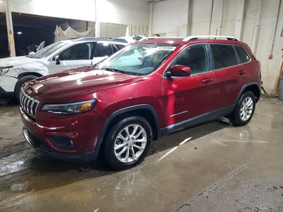 1C4PJLCB3KD****** 2019 Jeep Cherokee