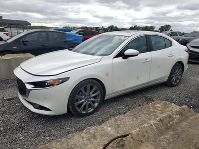 3MZBPACM5PM****** 2023 Mazda 3