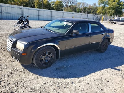 2C3KA43R18H****** 2008 Chrysler 300