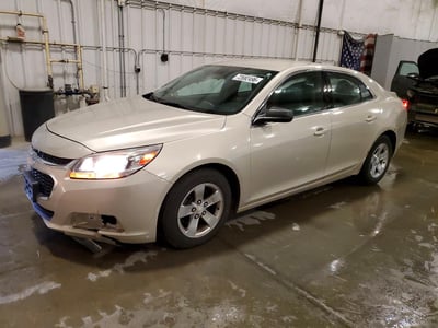 1G11B5SL1FF****** 2015 Chevrolet Malibu