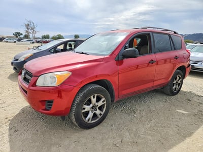 JTMBK33V79D****** 2009 Toyota RAV4