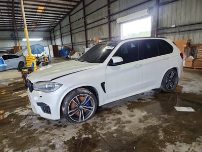 5YMKT6C57G0****** 2016 BMW X5