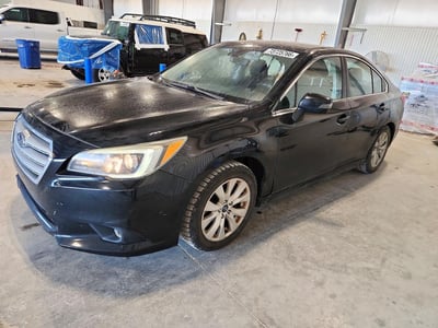 4S3BNAF67H3****** 2017 Subaru Legacy