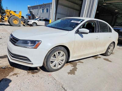 3VW2B7AJ9HM****** 2017 Volkswagen Jetta