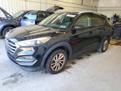KM8J3CA45GU****** 2016 Hyundai Tucson