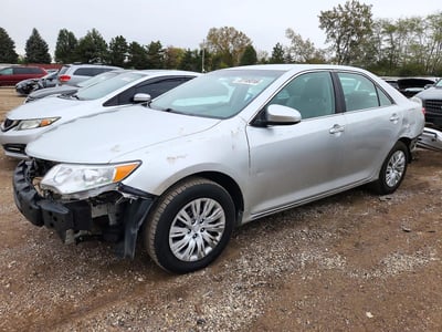 4T4BF1FK3ER****** 2014 Toyota Camry