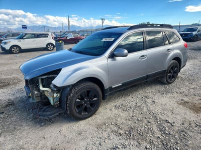 4S4BRDLC8B2****** 2011 Subaru Outback