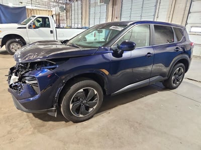 JN8BT3BB6RW****** 2024 Nissan Rogue