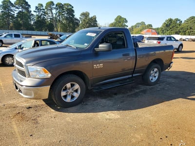 3C6JR6AGXKG****** 2019 RAM 1500