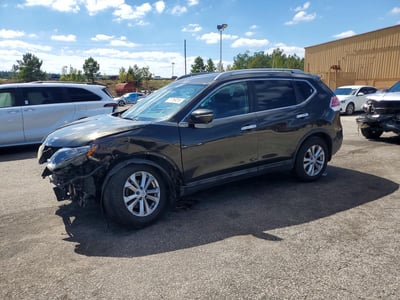 5N1AT2MT1FC****** 2015 Nissan Rogue