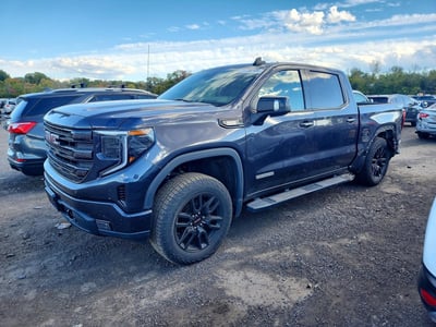 3GTUUCETXNG****** 2022 GMC Sierra 1500