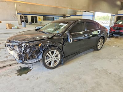 1N4BL3AP5DN****** 2013 Nissan Altima