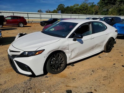 4T1G11AK3RU****** 2024 Toyota Camry