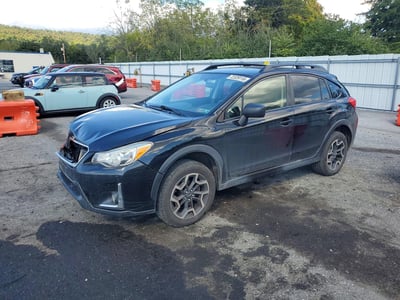JF2GPAAC9HG****** 2017 Subaru Crosstrek