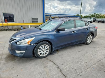 1N4AL3AP0FN****** 2015 Nissan Altima