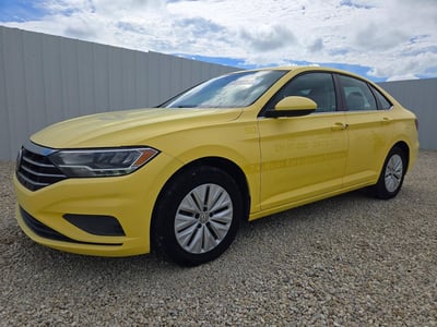 3VWC57BU3KM****** 2019 Volkswagen Jetta