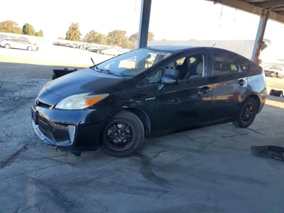 JTDKN3DU0F0****** 2015 Toyota Prius