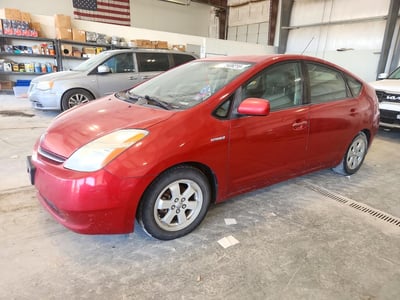 JTDKB20U177****** 2007 Toyota Prius