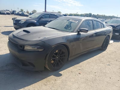 2C3CDXGJ8LH****** 2020 Dodge Charger
