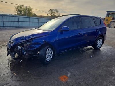 KMHDB8AEXCU****** 2012 Hyundai Elantra