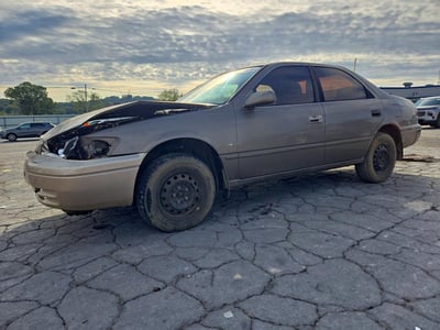 4T1BG22K3XU****** 1999 Toyota Camry