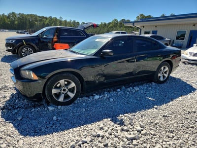 2C3CDXBG7EH****** 2014 Dodge Charger