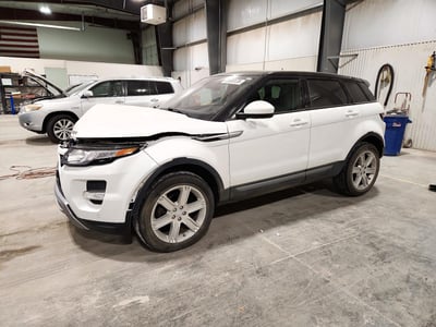 SALVP2BG9FH****** 2015 Land Rover Range Rover Evoque