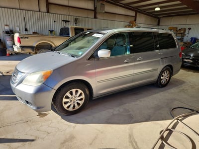 5FNRL3H43AB****** 2010 Honda Odyssey
