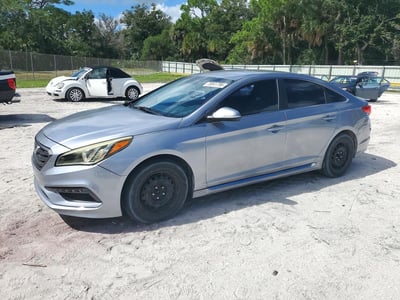 5NPE34AF7GH****** 2016 Hyundai Sonata