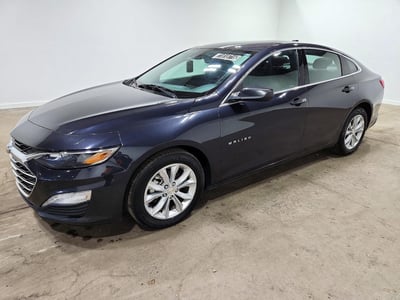 1G1ZD5ST9PF****** 2023 Chevrolet Malibu