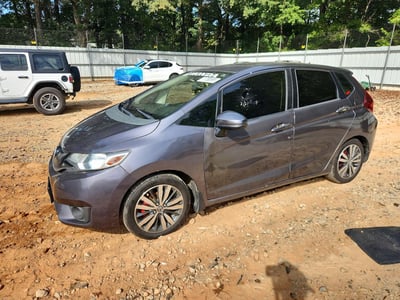 3HGGK5H84FM****** 2015 Honda Fit