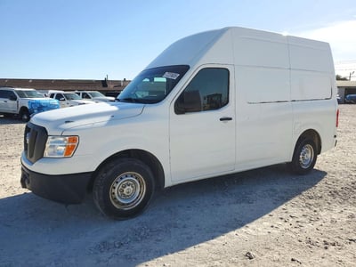 1N6BF0LX4EN****** 2014 Nissan NV
