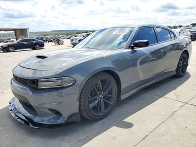 2C3CDXGJ9PH****** 2023 Dodge Charger