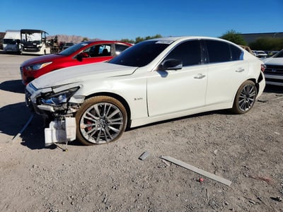JN1FV7AP1KM****** 2019 Infiniti Q50
